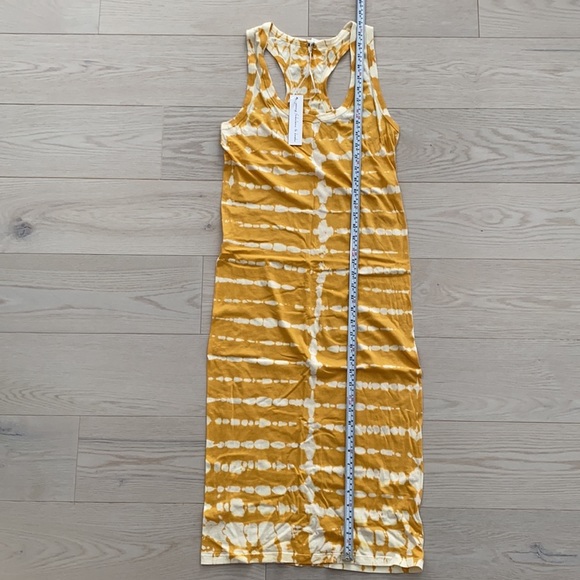 Young  Fabulous & Broke YFB Racerback Tie Dye Dress - Picture 5 of 7